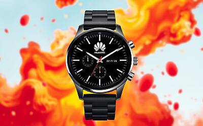 Huawei conquista la prima posizione in Cina e la terza nel mercato globale dei dispositivi indossabili nel Q3 2024