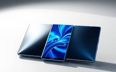 Huawei Mate X6: scopri il rivoluzionario smartphone pieghevole disponibile in Italia