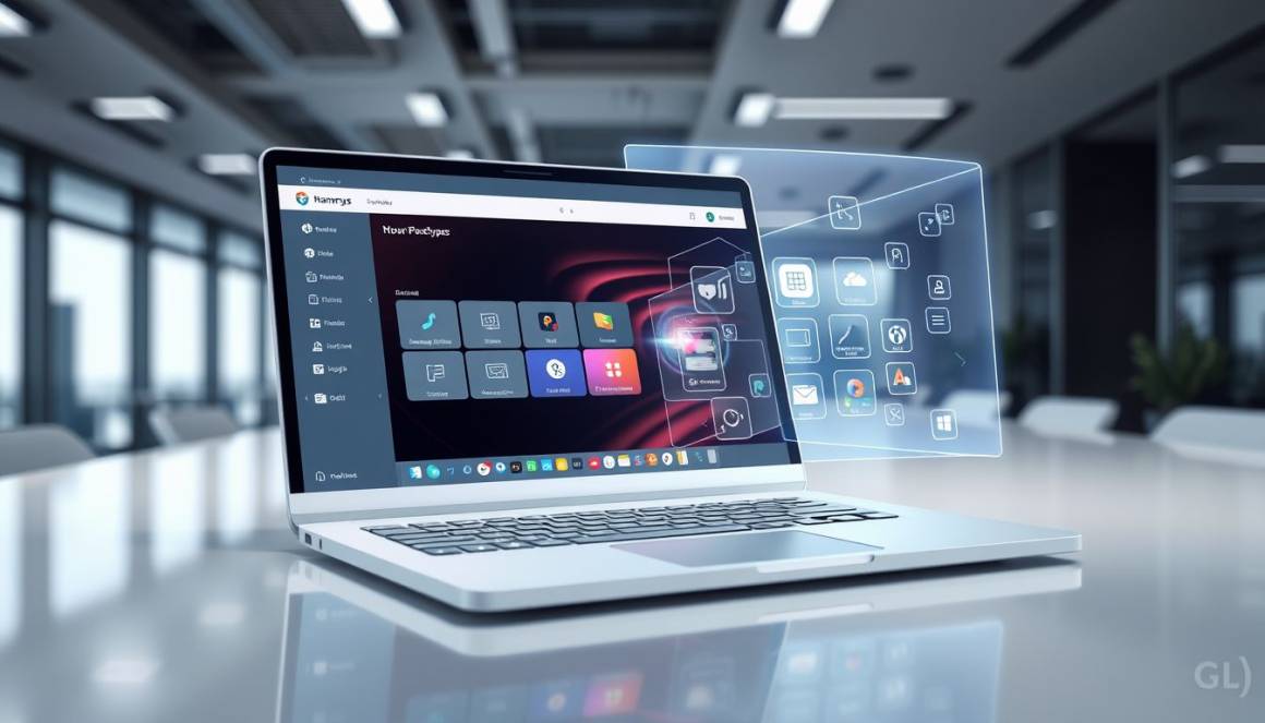 Huawei registra un marchio per HarmonyOS Office: il futuro di HarmonyOS su PC si avvicina?