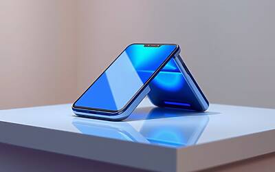 Huawei svela innovazioni straordinarie nei suoi prodotti futuri e sorprende il mercato