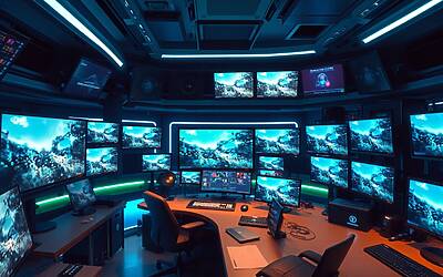 HunyuanVideo: scopri la nuova funzionalità per creare video con intelligenza artificiale