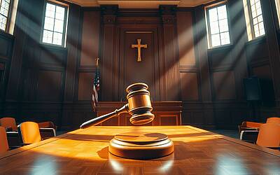 Hut 8 e la lotta contro la causa dei shareholder su short and distort