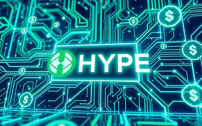HYPE Token: Staking Nativo e Nuove Opportunità per Investitori e Appassionati