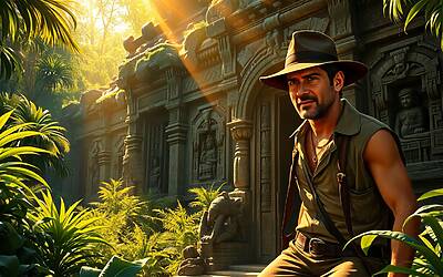 I 10 giochi più belli graficamente secondo Digital Foundry da non perdere