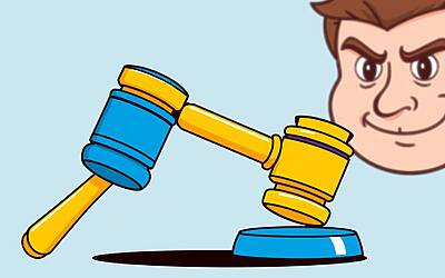 I Dinsieme e Me Contro Te spiegano le verità legali sugli avvocati