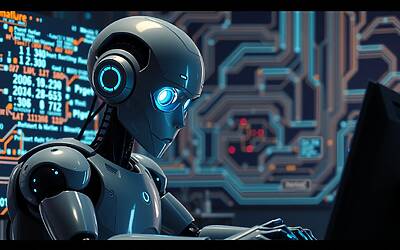 IA in autovalutazione: perché è fondamentale affrontare il rischio di autosufficienza