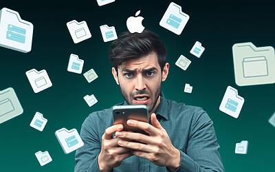 iCloud: come liberare spazio in memoria sul tuo dispositivo Apple senza problemi