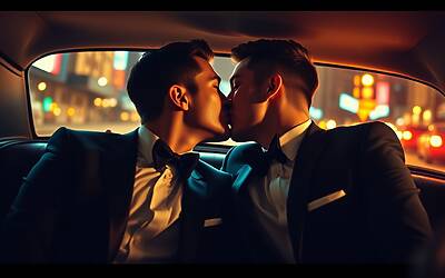 Identità del Guru della Moda: Scopri la vera storia di Lorenzo e la sua vita