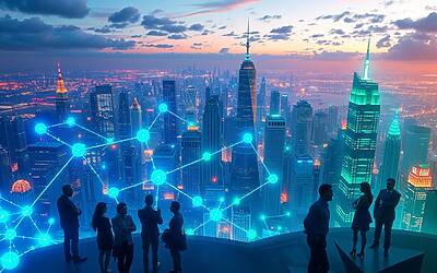 Il futuro della blockchain: come evitare l'isolamento nell'innovazione tecnologica