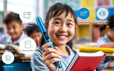 Il nuovo gadget Xiaomi farà rimpiangere a milioni di studenti di non averlo avuto a scuola