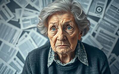 Il sessismo accelera l'invecchiamento cognitivo nelle donne e i suoi impatti profondi