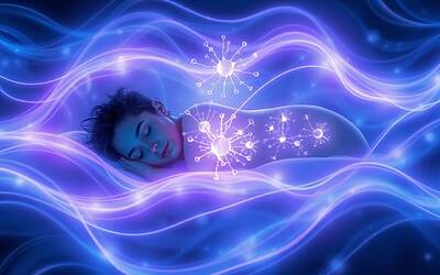 Il sonno profondo potenzia la memoria e migliora le performance cognitive