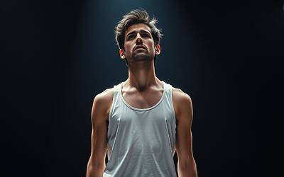 Ilan supera le sue paure grazie a Rudy Zerbi: il colpo di scena emozionante