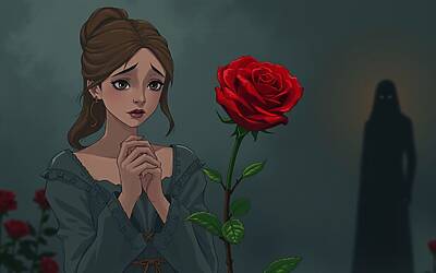 Ilaria e Vincenzo affrontano dubbi e accuse nella loro relazione di Uomini e Donne