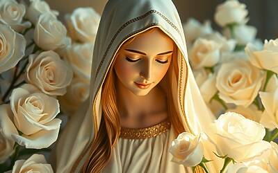 Immacolata Concezione: significato profondo e motivi della celebrazione l'8 dicembre