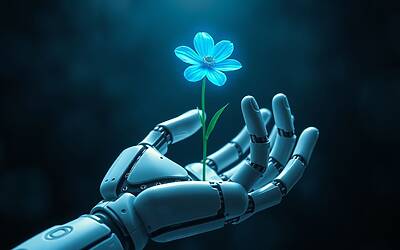 Immagine generatore di Aurora su X di Elon Musk: una svolta per la creazione visiva e l'innovazione tecnologica