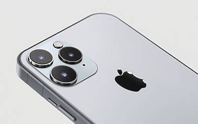 Immagini trapelate dell'iPhone 17 Pro rivelano il primo cambio di design frontale dopo l'iPhone 14 Pro