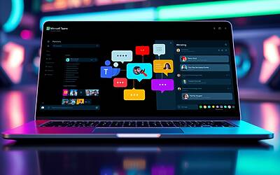 Importazione messaggi da Microsoft Teams a Google Chat: guida pratica e vantaggi