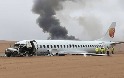 Incidente aereo in Kazakistan, le ultime informazioni e sviluppi rilevanti