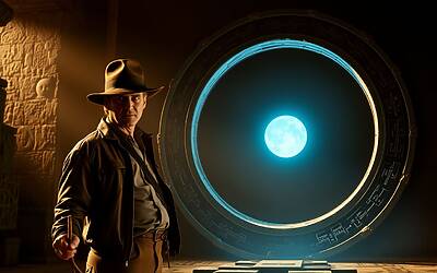 Indiana Jones e il mistero dell'antico cerchio, un'avventura da non perdere