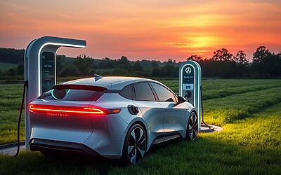 Industria automobilistica in Europa: strategie e innovazioni per un futuro sostenibile