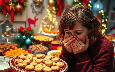 Influencer muore per shock anafilattico durante evento natalizio, polemica per ritardi assistenza