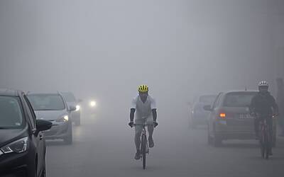 Inquinamento a Torino: analisi sull'aumento della smog e impatti sulla salute pubblica