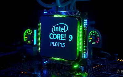 Intel Arrow Lake: prestazioni da record con l'overclock spinto al massimo