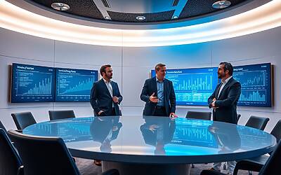 Intel migliora il consiglio di amministrazione con nuove nomine strategiche importanti