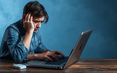 Intel risponde a Qualcomm: denuncia il tasso elevato di restituzioni dei laptop sul mercato