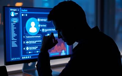 Intelligenza artificiale e chatbot: esploriamo il sistema della Commissione europea