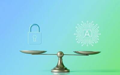 Intelligenza artificiale e privacy: le nuove linee guida dei Garanti europei spiegate