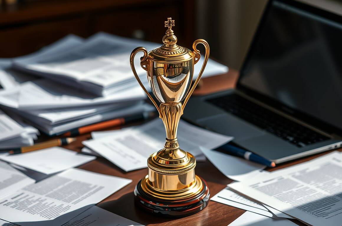 Intern di ByteDance accusato di sabotaggio tra i vincitori di prestigioso premio AI