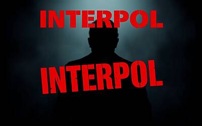 Interpol lancia Avviso Rosso contro il fondatore di Hex Richard Heart