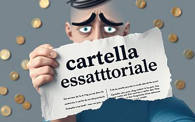 Interruzione prescrizione cartelle: rate e conseguenze secondo la Cassazione