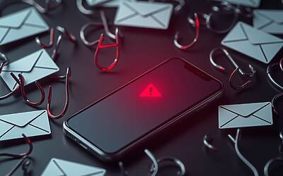 iOS e Android a confronto: quale sistema è più vulnerabile al phishing?