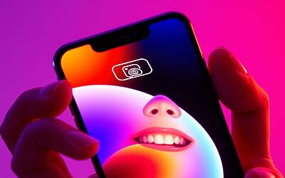 iPhone 17: innovativa tecnologia Face ID integrata nel display per una nuova esperienza