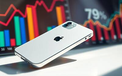 iPhone 17 materiali innovativi: le conseguenze delle scelte di Trump