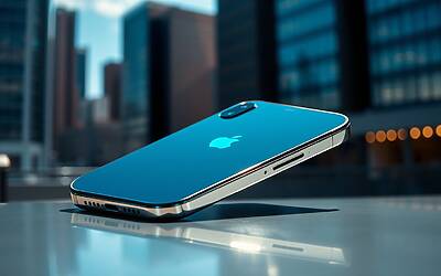 iPhone 17 Pro con telaio in titanio, le novità che non puoi perdere