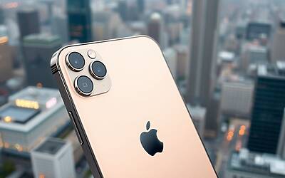 iPhone 17 Pro e le modifiche influenzate da Trump