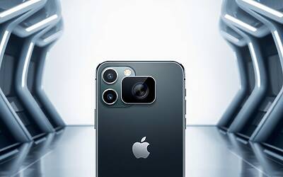 iPhone 17 Pro ideale: ispirazioni sul design da Google per un prodotto perfetto