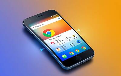 iPhone e Chrome: vantaggi sorprendenti rispetto a Safari da conoscere subito