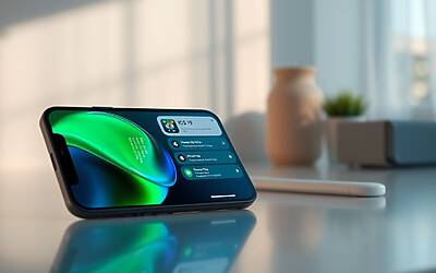 iPhone e iOS 19, scopri quali modelli riceveranno l'aggiornamento e le novità da non perdere.