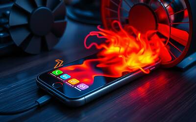 iPhone e surriscaldamento: soluzioni efficaci per evitare problemi durante l'uso diario