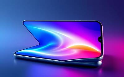 iPhone pieghevole: la nuova frontiera della tecnologia mobile secondo Apple