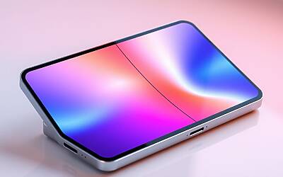 iPhone pieghevole: ultime novità sul rivoluzionario Apple iPhone 18 Fold