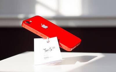 iPhone SE 4: nuove fughe di notizie sul prezzo, potrebbe superare il costo dell’iPhone SE 3