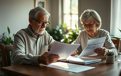 Ipoteca e pensione: come gestire il rischio per un futuro sereno
