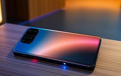 iQOO 13 presenta specifiche sorprendenti e arriva ufficialmente in India con successi garantiti