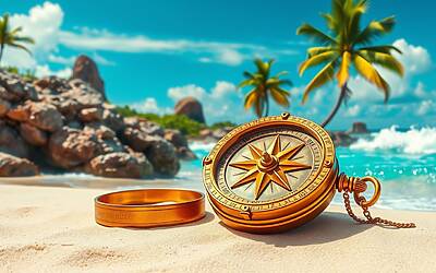 Isola dei Famosi, possibile nuovo conduttore sorprende fan e addetti ai lavori